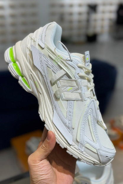 New Balance 1906A “ White Mint flash”