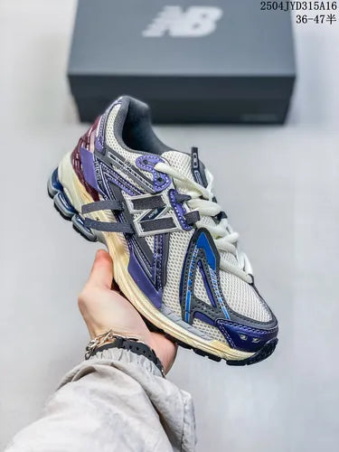 New Balance 1906A “ Inkwell sea salt Purple”