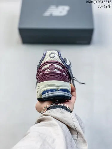 New Balance 1906A “ Inkwell sea salt Purple”