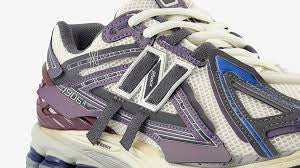 New Balance 1906A “ Inkwell sea salt Purple”