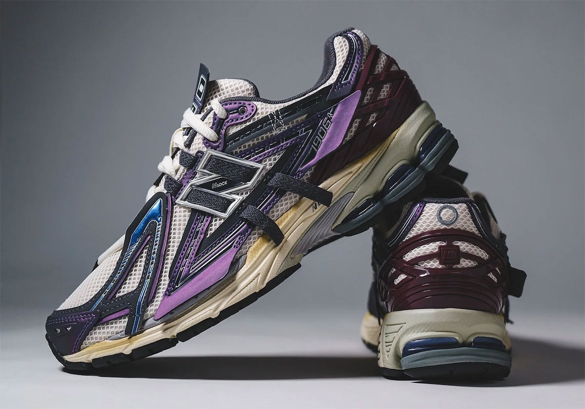 New Balance 1906A “ Inkwell sea salt Purple”