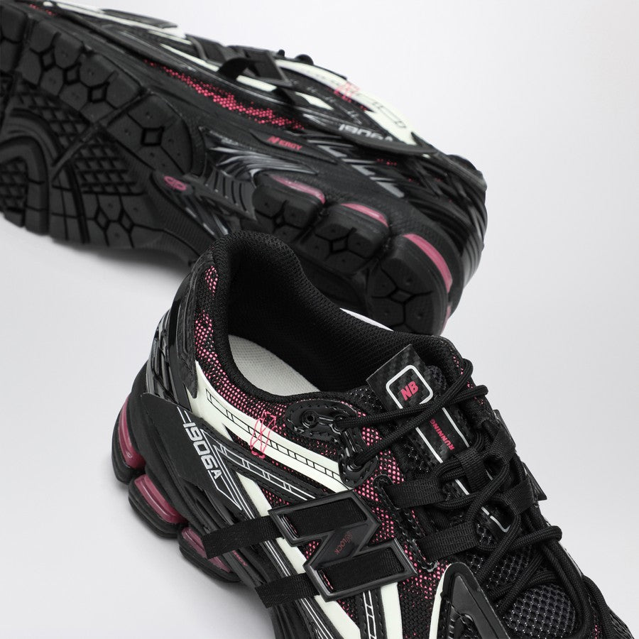 New Balance 1906A “ Black/ Pink”