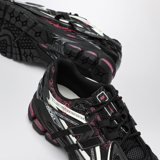 New Balance 1906A “ Black/ Pink”
