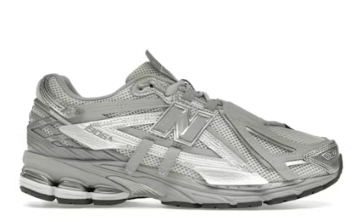 New Balance 1906A “ Concrete Silver Metallic”