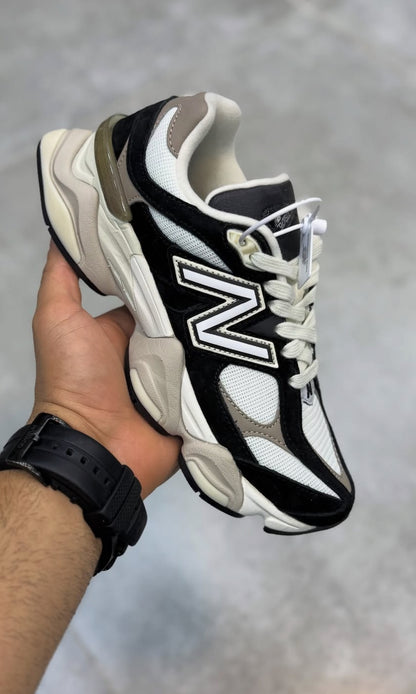 New Balance 9060 “ Sea Salt Sand”