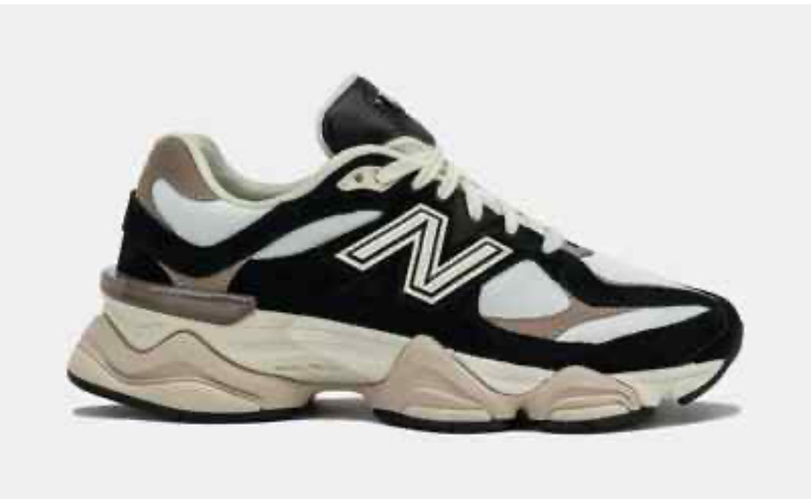 New Balance 9060 “ Sea Salt Sand”