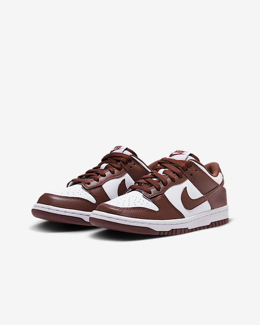 Nike Dunk Low “Chocolate”