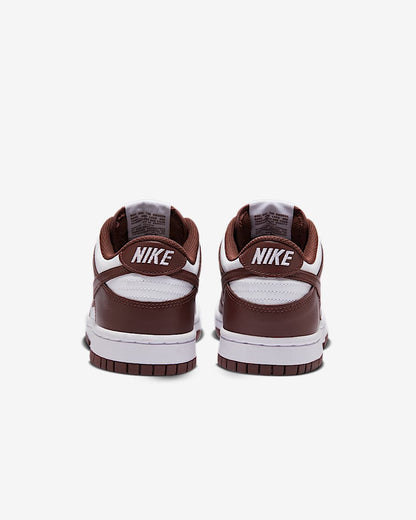 Nike Dunk Low “Chocolate”