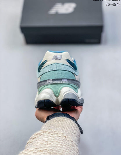 New Balance 9060 “New Spruce Salt Marsh”