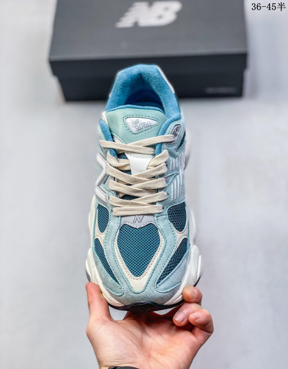 New Balance 9060 “New Spruce Salt Marsh”