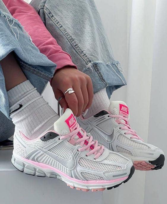 Nike Vomero 5 “PINK WHITE”