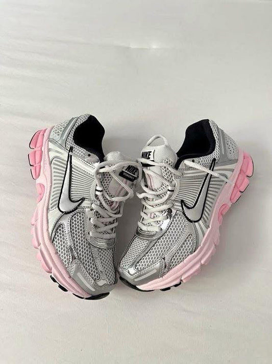 Nike Vomero 5 “PINK SILVER”