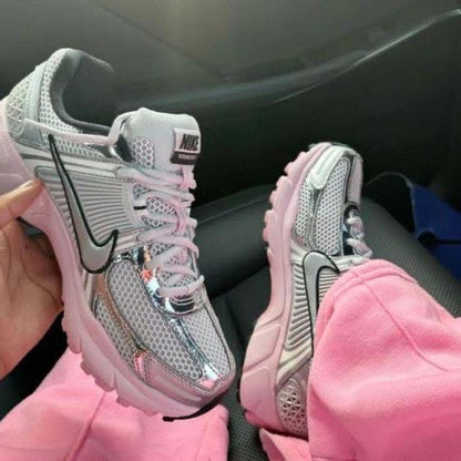 Nike Vomero 5 “PINK SILVER”