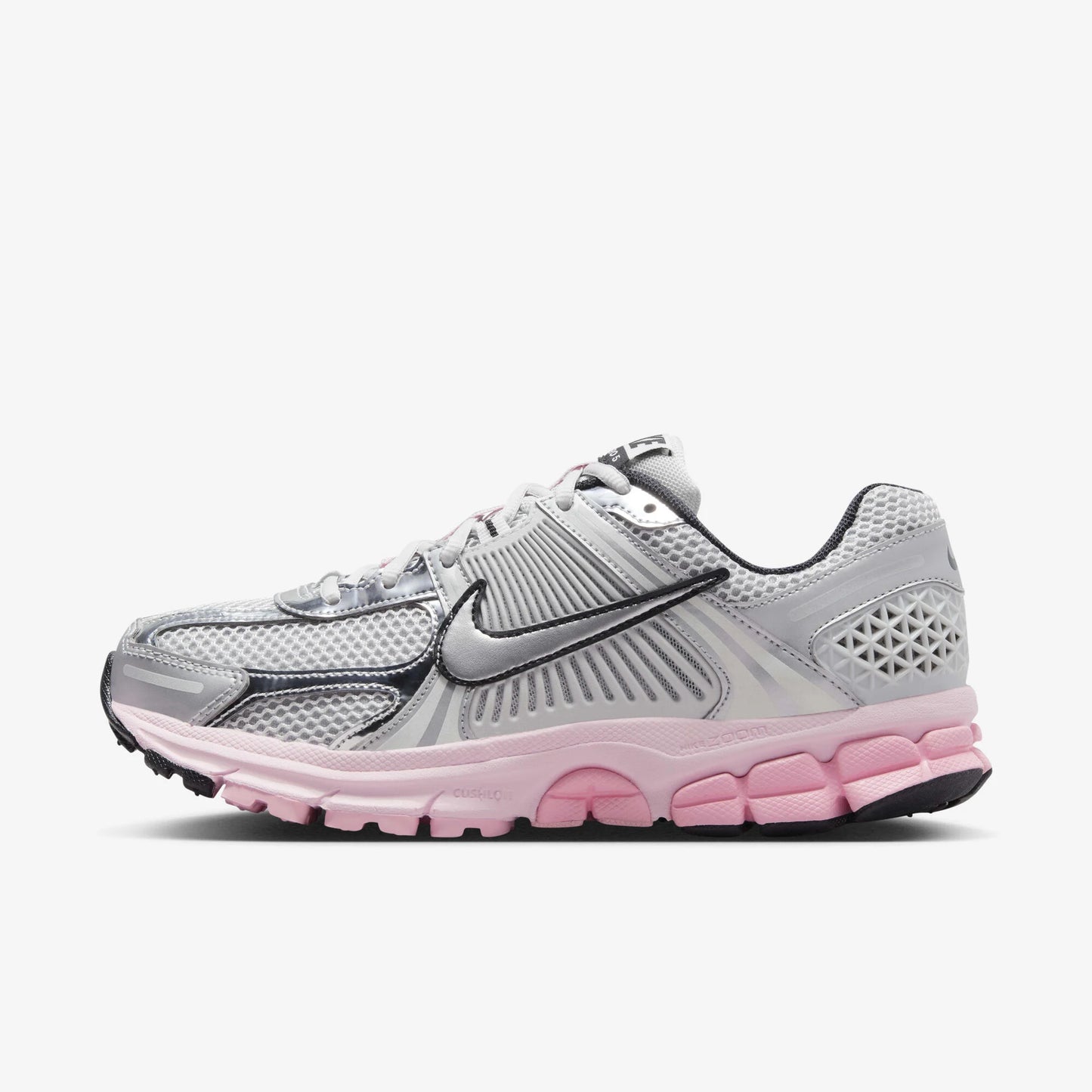 Nike Vomero 5 “PINK SILVER”