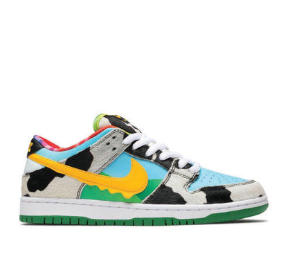 Nike Dunk Low “Ben&Jerry”s