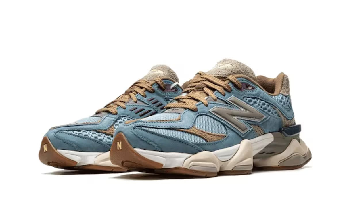 New Balance 9060 “Bodega”