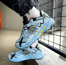Adidas Response CL “Blue”