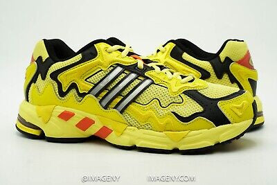 Adidas Response CL “Amarillo”