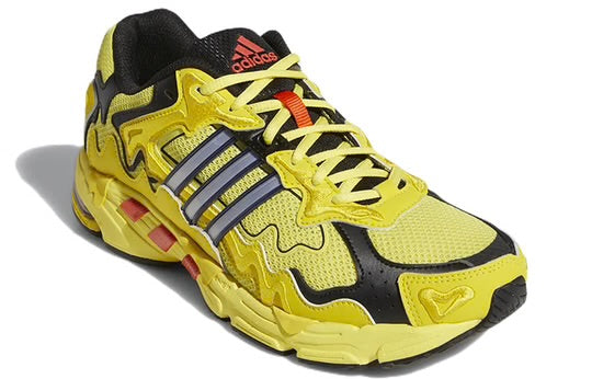 Adidas Response CL “Amarillo”