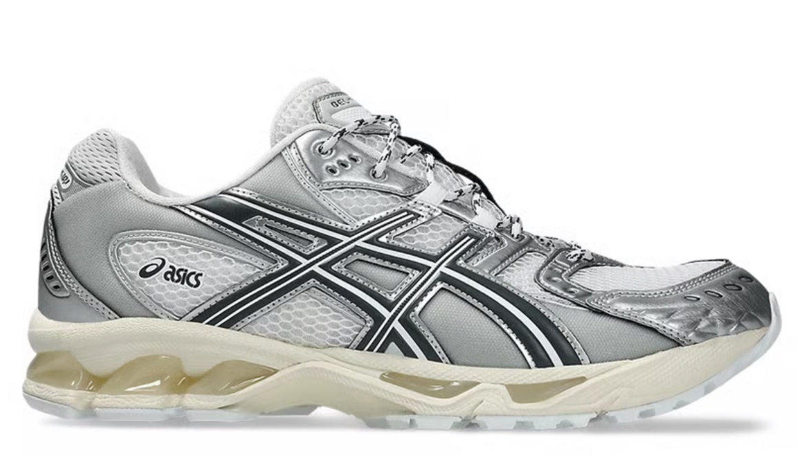 ASICS GEL “NIMBUS 10.1” Grey