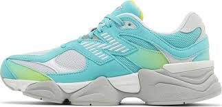 New Balance 9060 “ Cyan Burst”