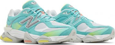 New Balance 9060 “ Cyan Burst”