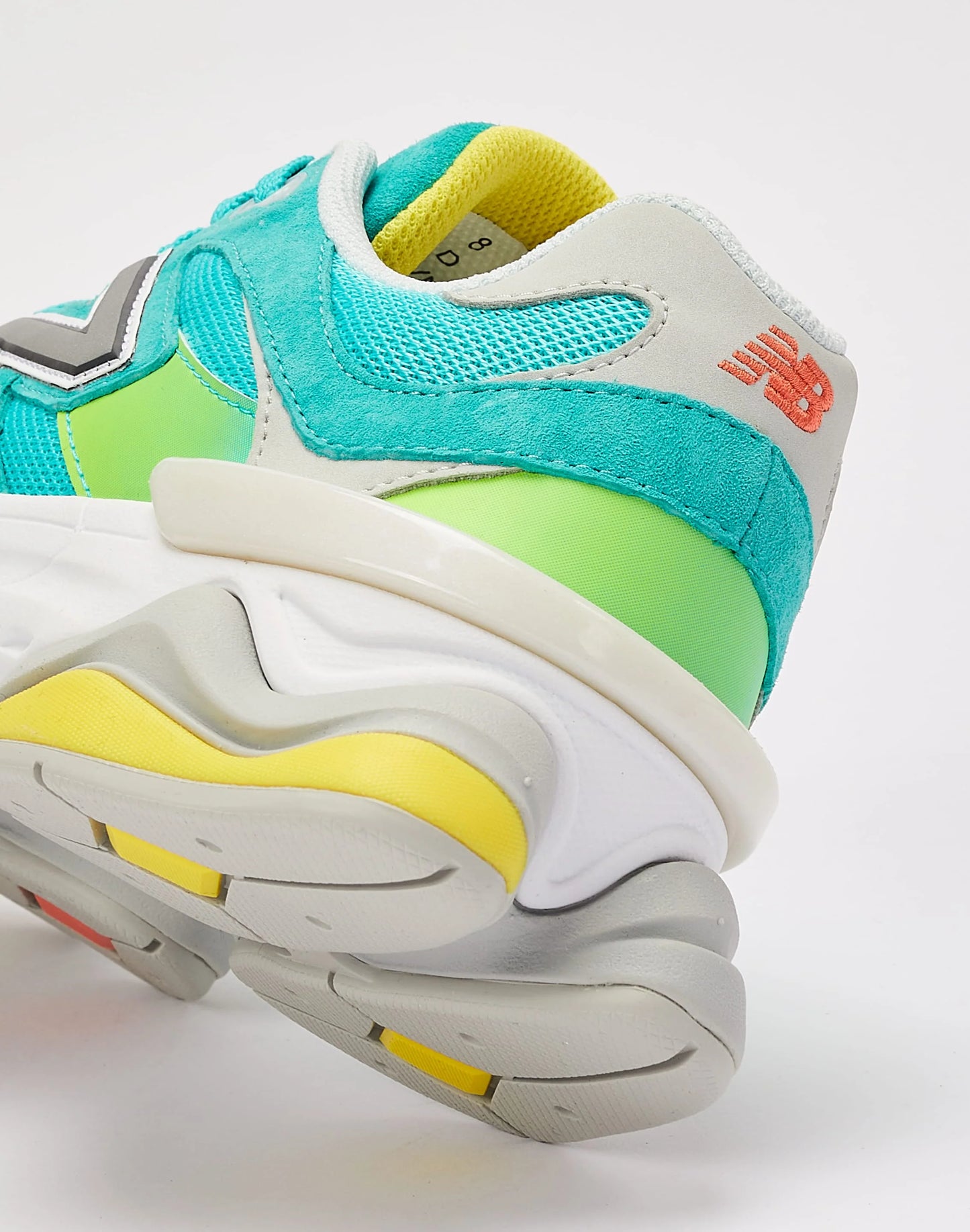 New Balance 9060 “ Cyan Burst”