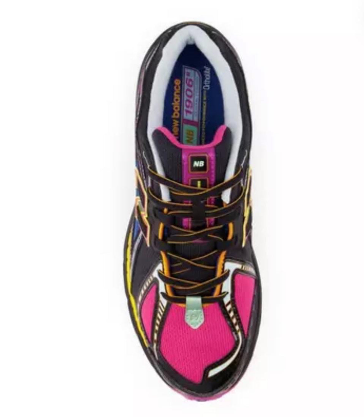 New Balance “1906R” Neon Night”