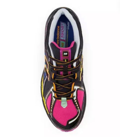New Balance “1906R” Neon Night”