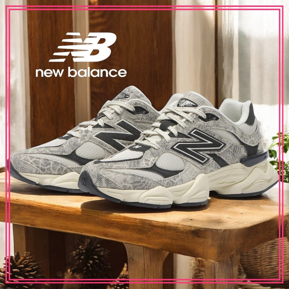 New Balance 9060 “ Year of the snake”