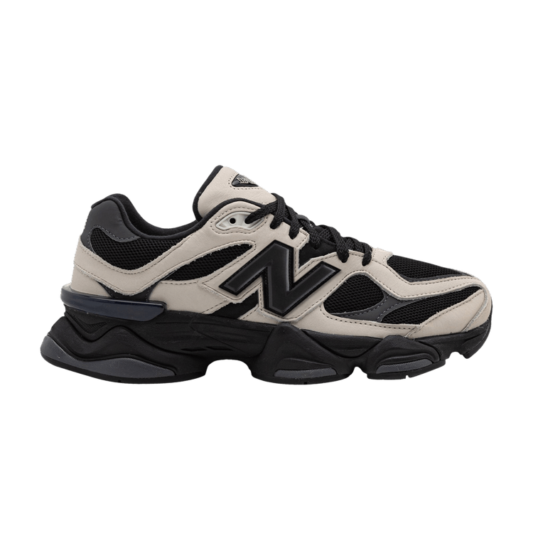 New Balance 9060 “ Off White black “