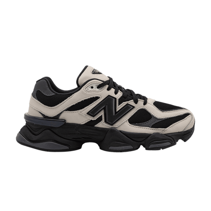New Balance 9060 “ Off White black “