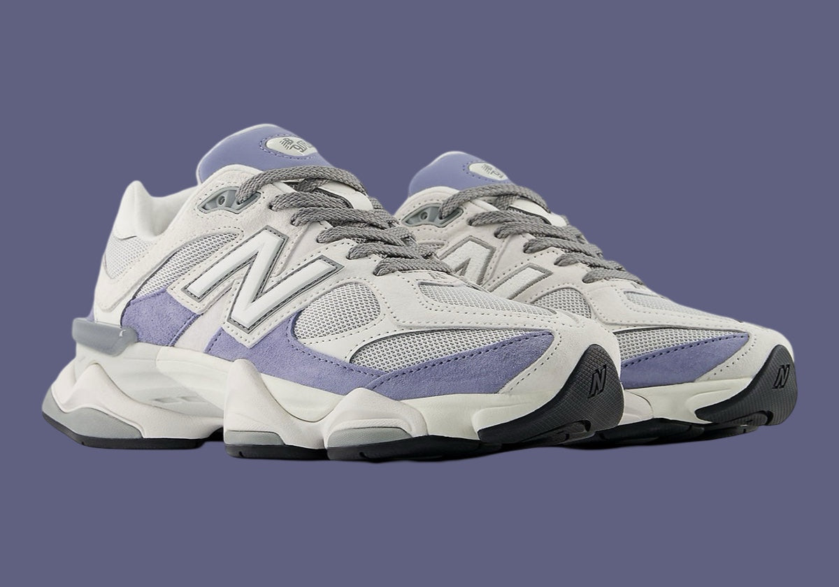 New Balance 9060 “ Lavender”