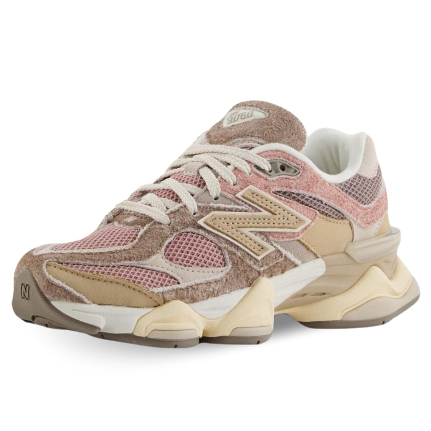 New Balance 9060 “ Landslice Mushroom”