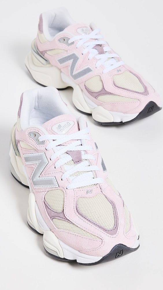 New Balance 9060 “Pink Sugar”