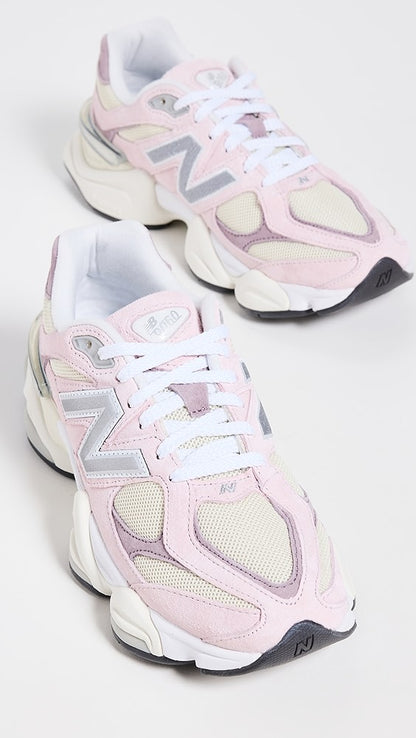 New Balance 9060 “Pink Sugar”