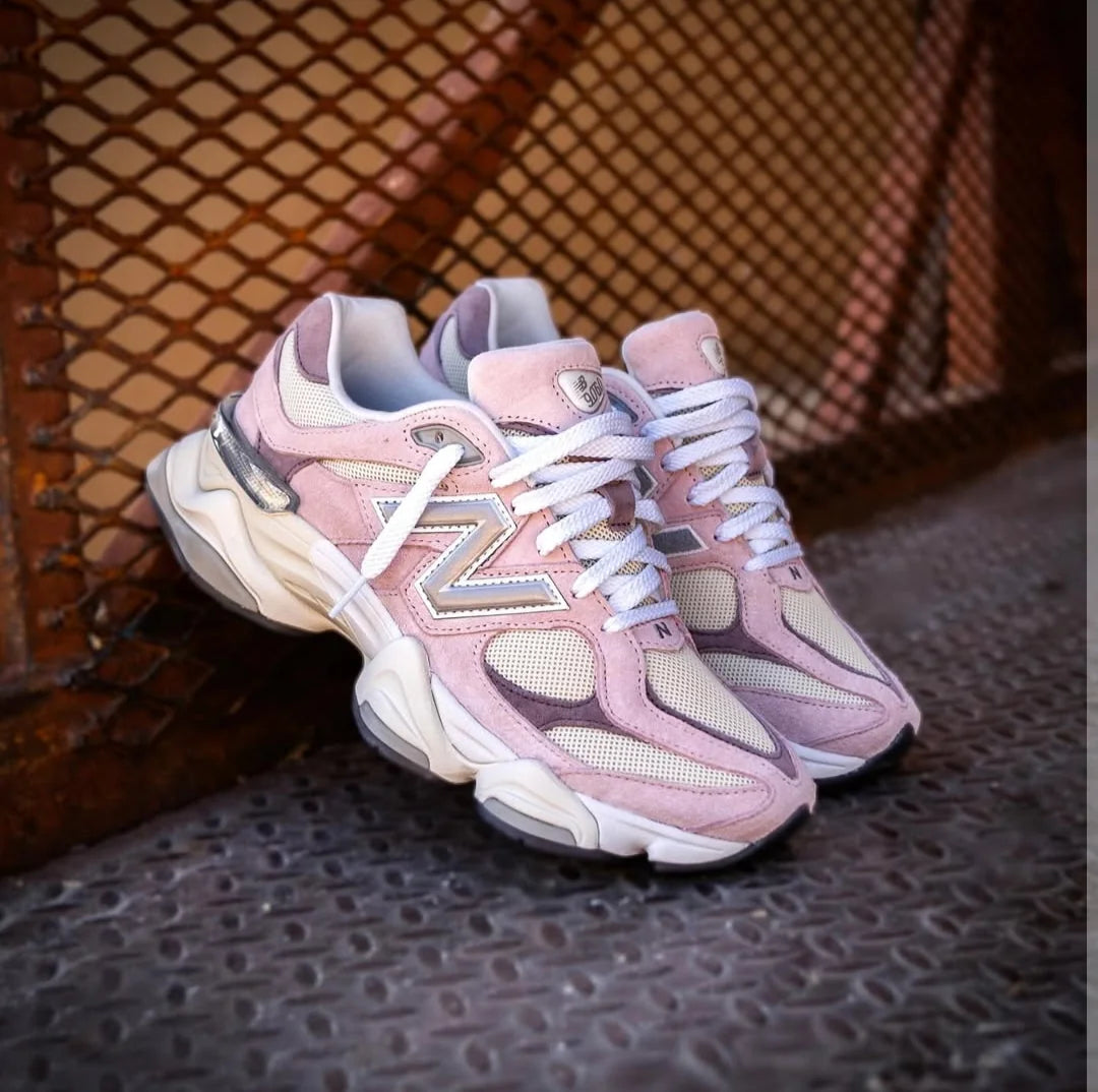 New Balance 9060 “Pink Sugar”