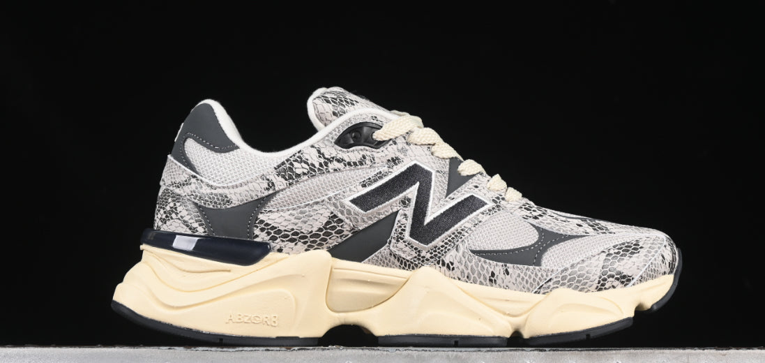 New Balance 9060 “ White Snake”