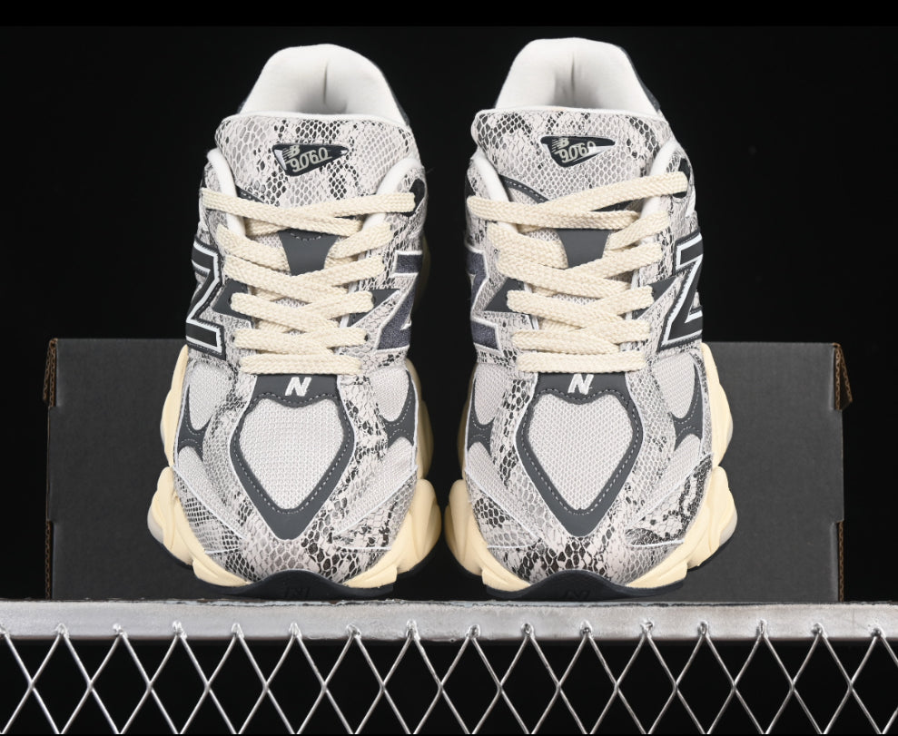 New Balance 9060 “ White Snake”