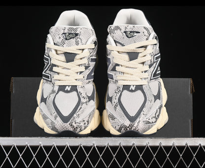New Balance 9060 “ White Snake”