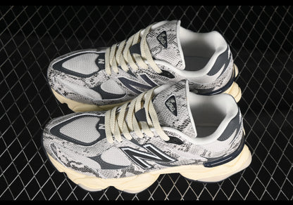 New Balance 9060 “ White Snake”