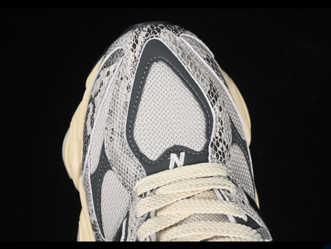 New Balance 9060 “ White Snake”