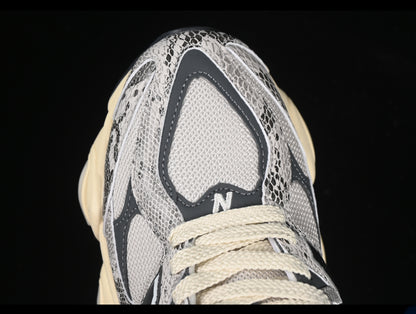 New Balance 9060 “ White Snake”