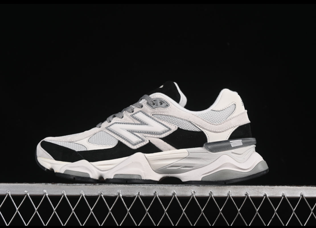 New Balance 9060 “ Gray/ Black/ White”