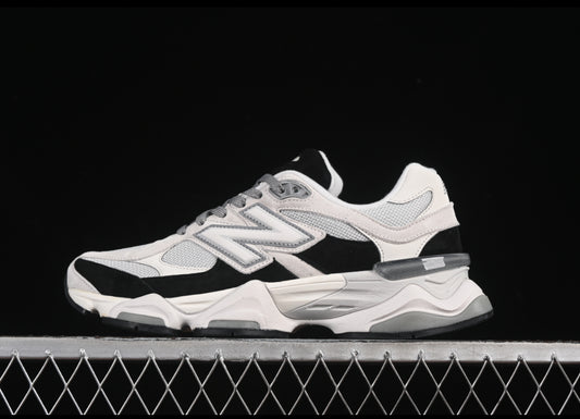 New Balance 9060 “ Gray/ Black/ White”