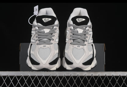 New Balance 9060 “ Gray/ Black/ White”