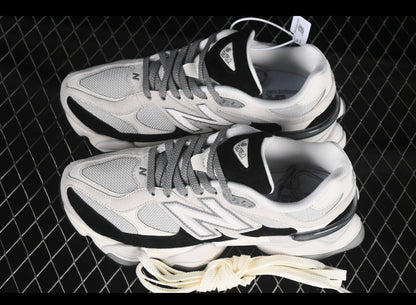 New Balance 9060 “ Gray/ Black/ White”