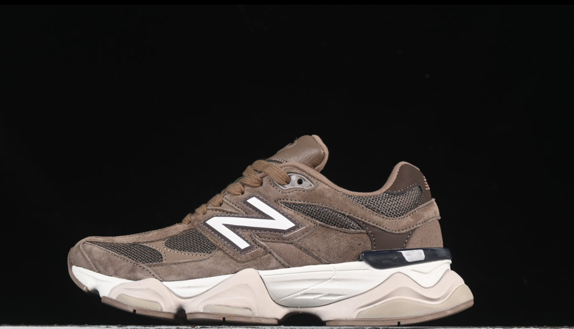New Balance 9060 “Chocolate”