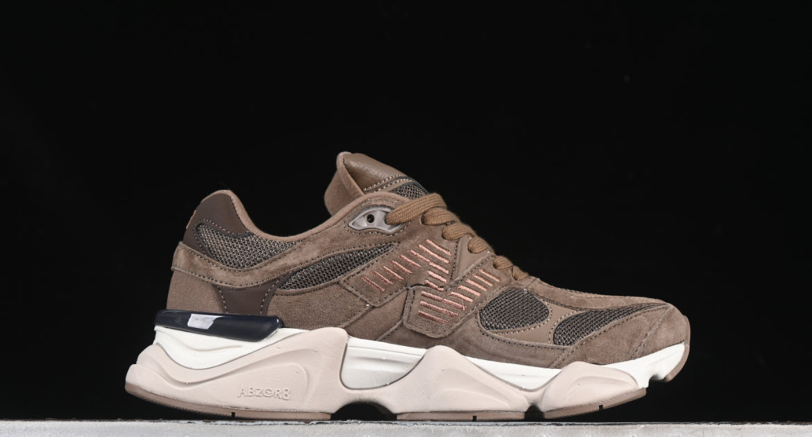 New Balance 9060 “Chocolate”