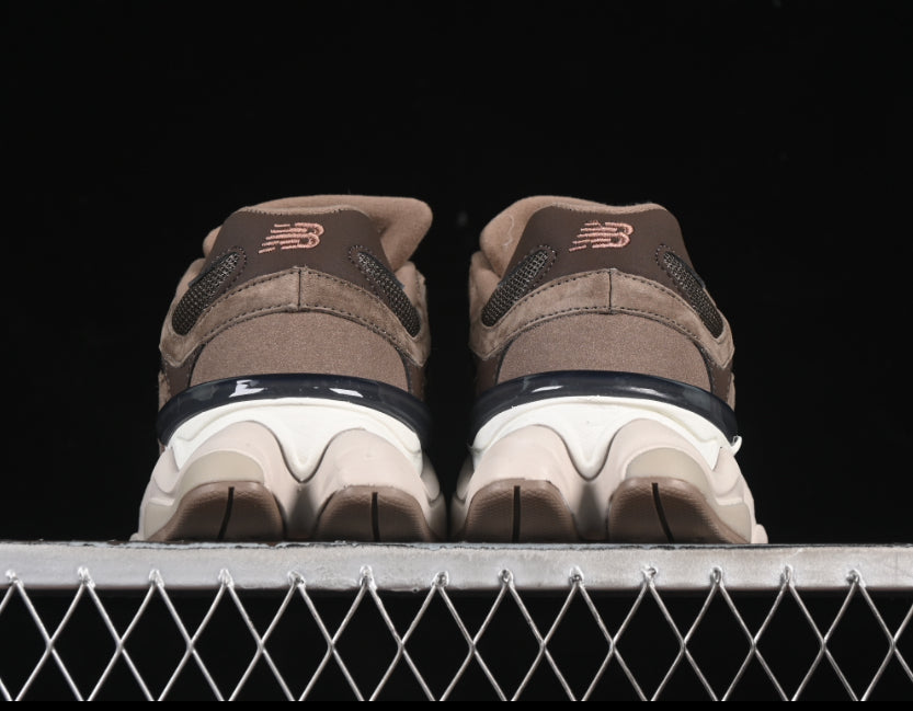 New Balance 9060 “Chocolate”